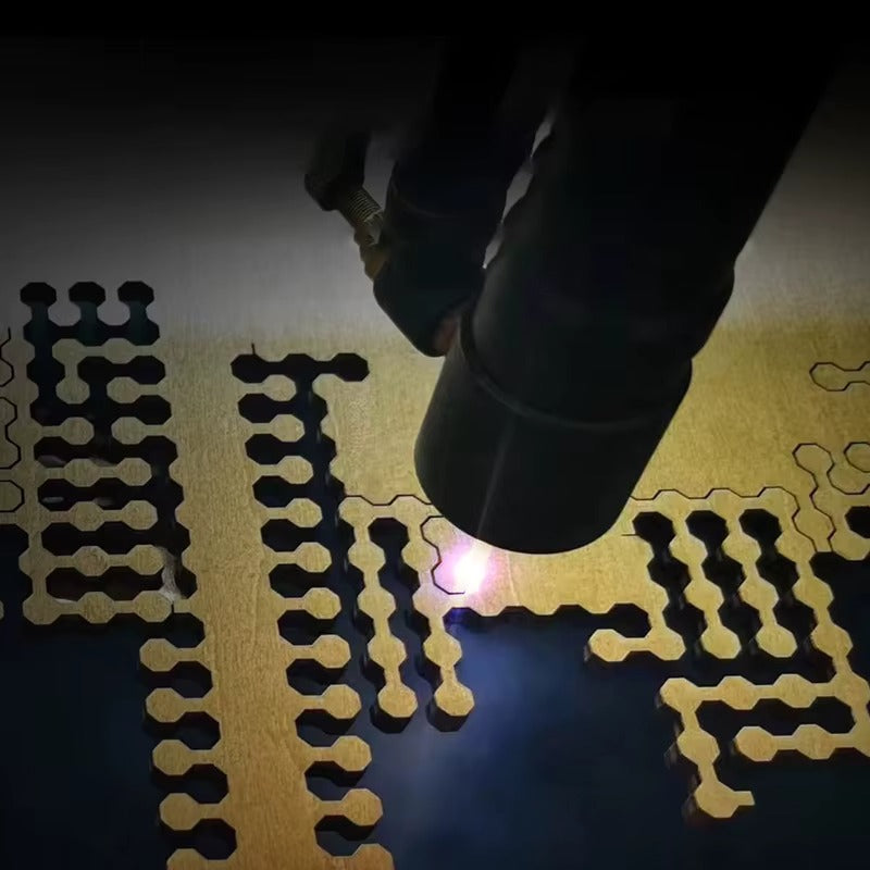 LABIRYNT - Drewniana układanka logiczna